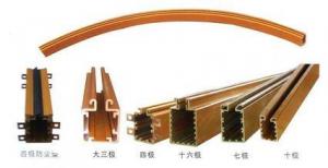多级滑线
