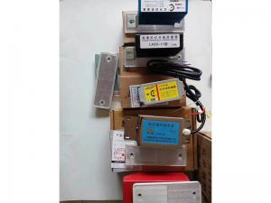 大车红外线防撞限位器